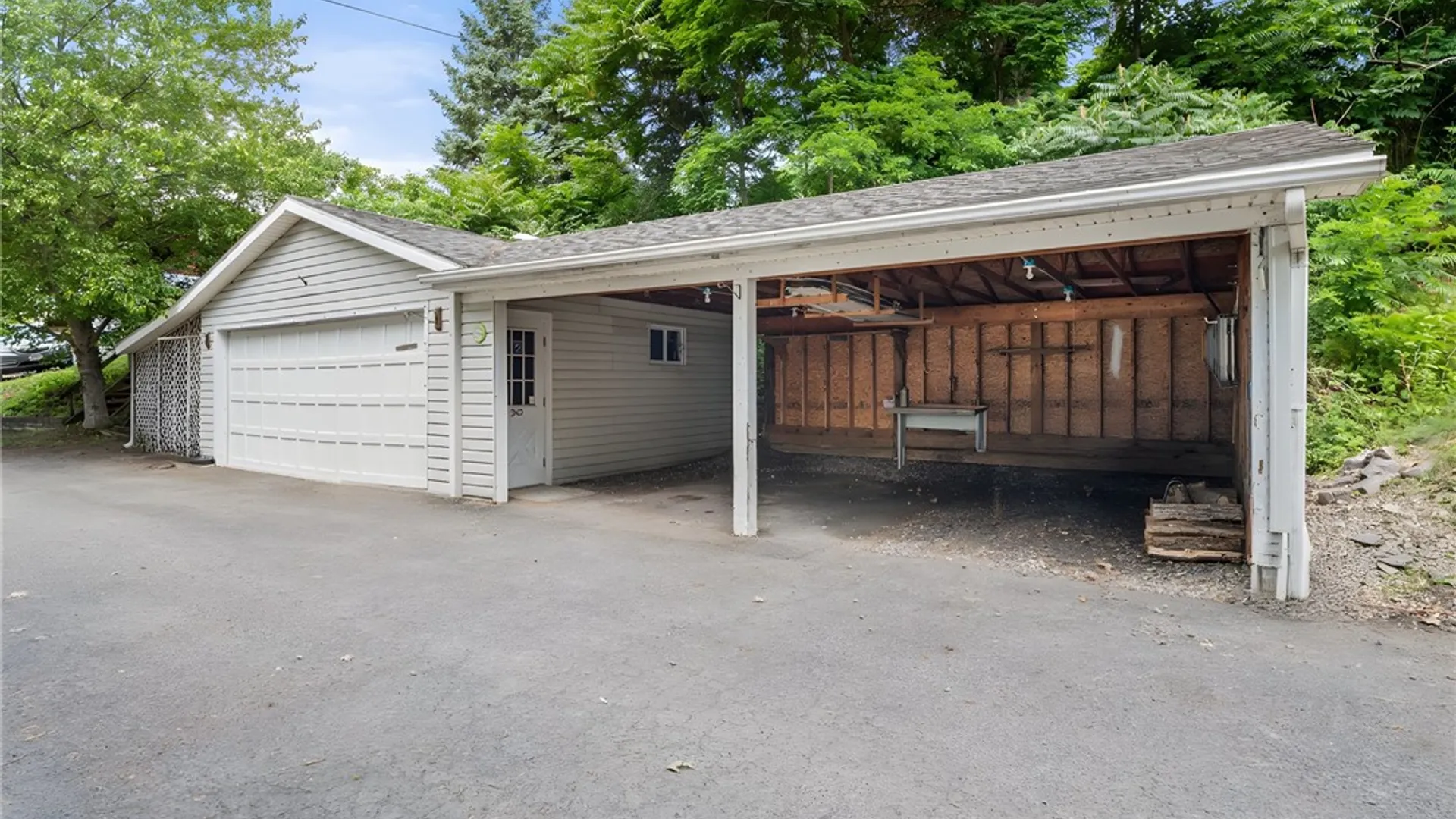 Property at 3907 N Falls Road, Hector, NY 14818 5