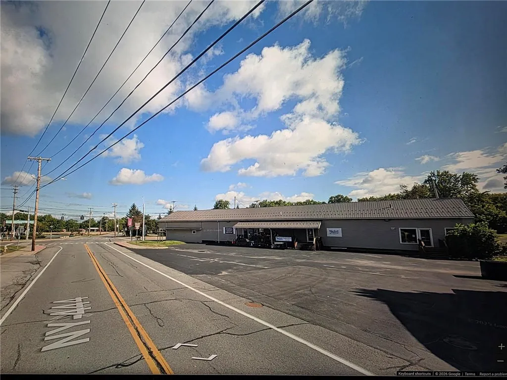 Property at 2 E Main Street, East Bloomfield, NY 14469