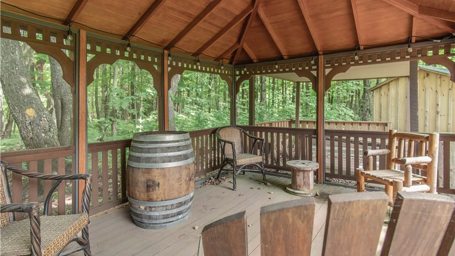 Property at 25999 Oconnor Road, Worth, NY 13659 29