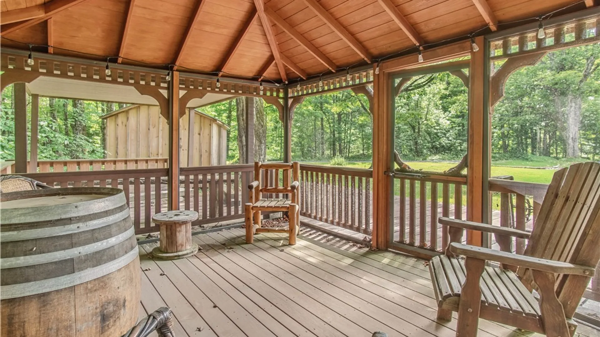 Property at 25999 Oconnor Road, Worth, NY 13659 30