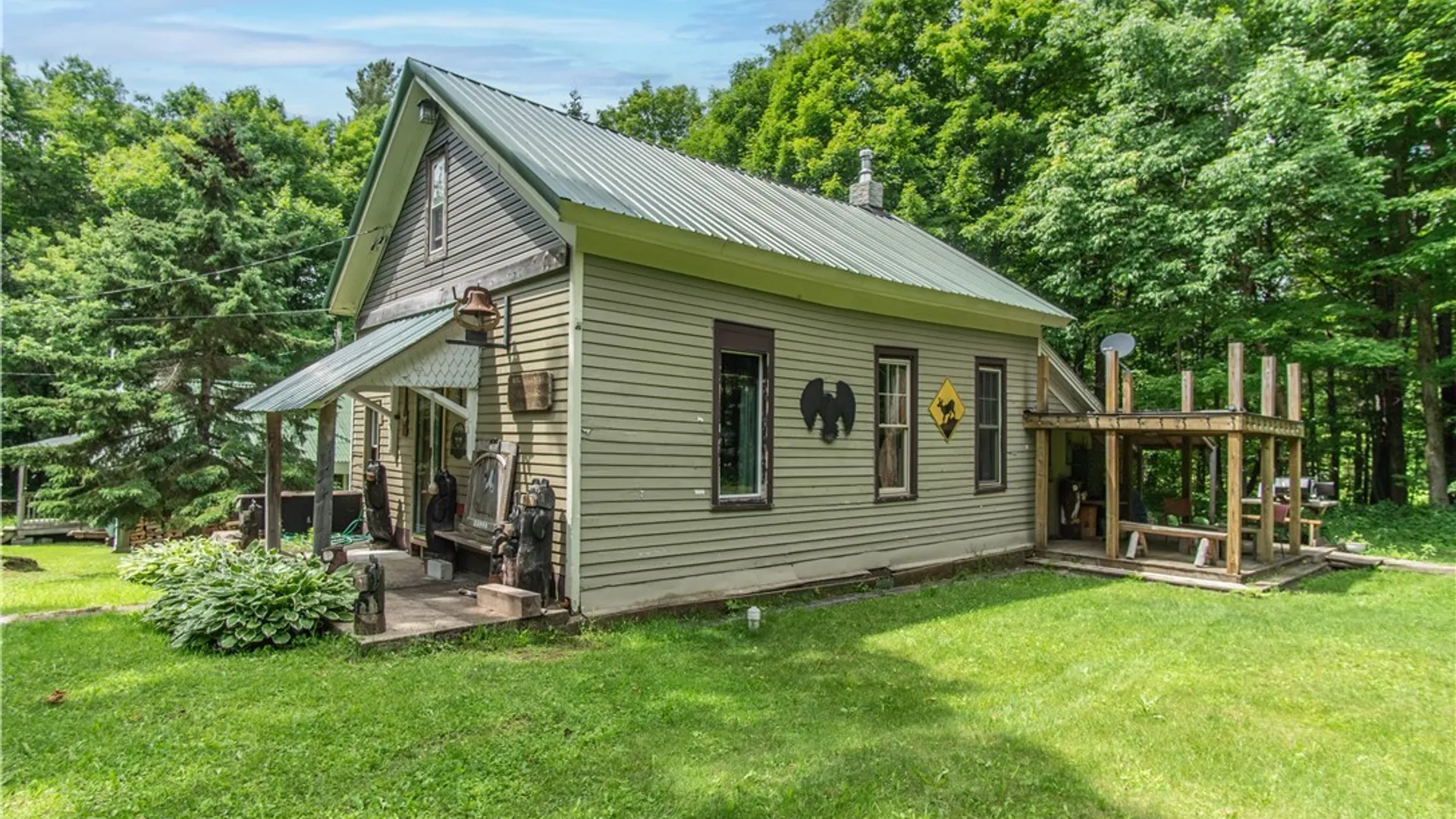 Property at 25999 Oconnor Road, Worth, NY 13659 22