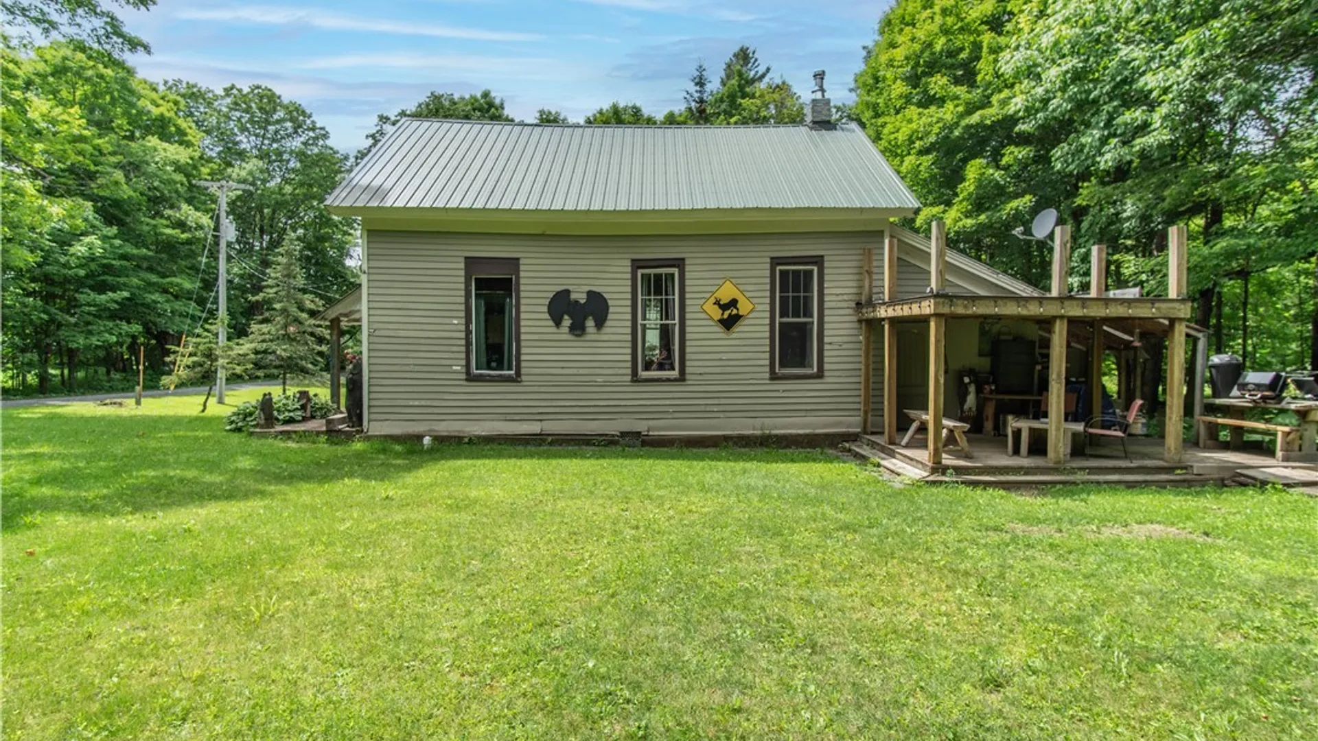 Property at 25999 Oconnor Road, Worth, NY 13659 21