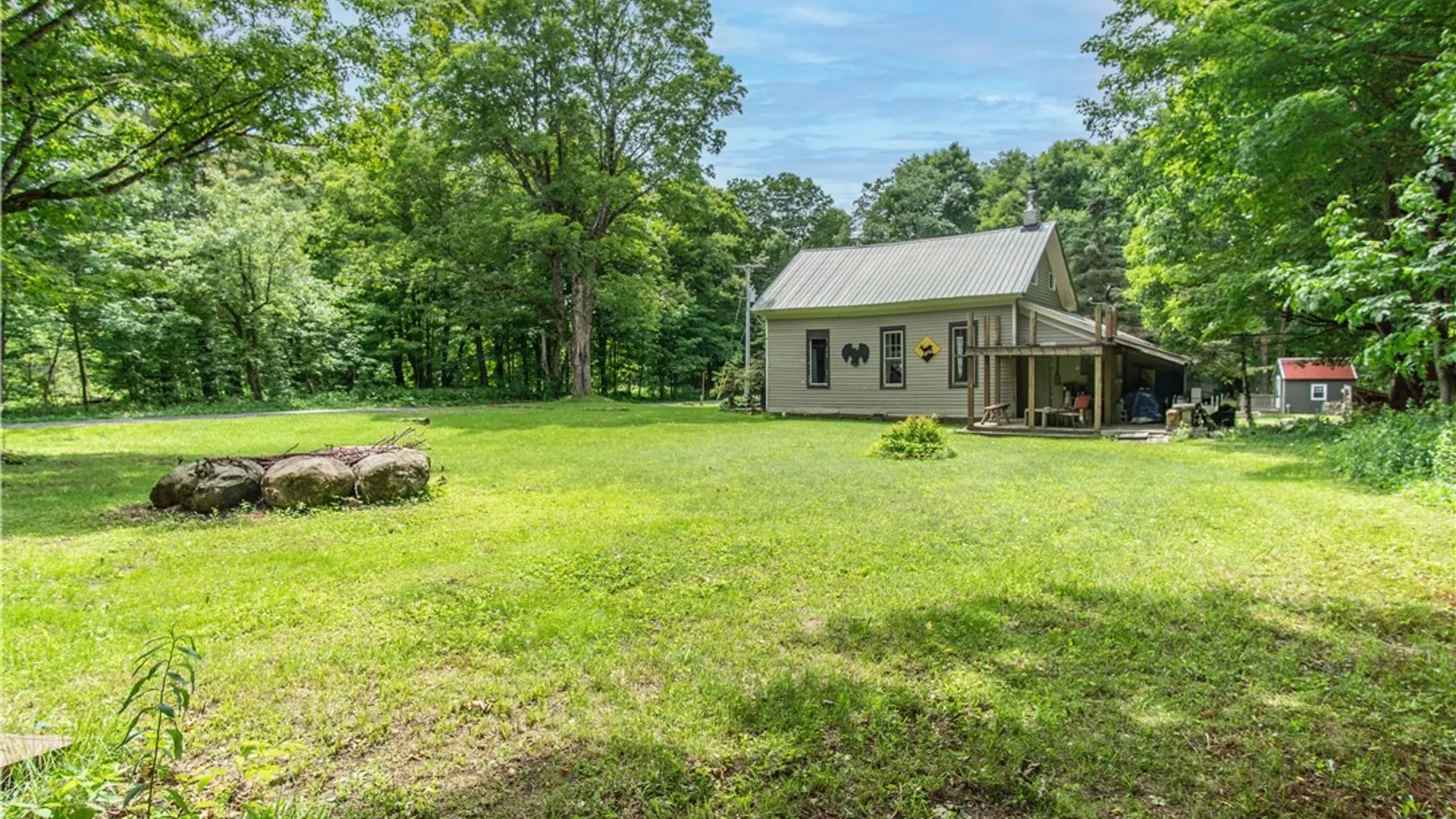 Property at 25999 Oconnor Road, Worth, NY 13659 25