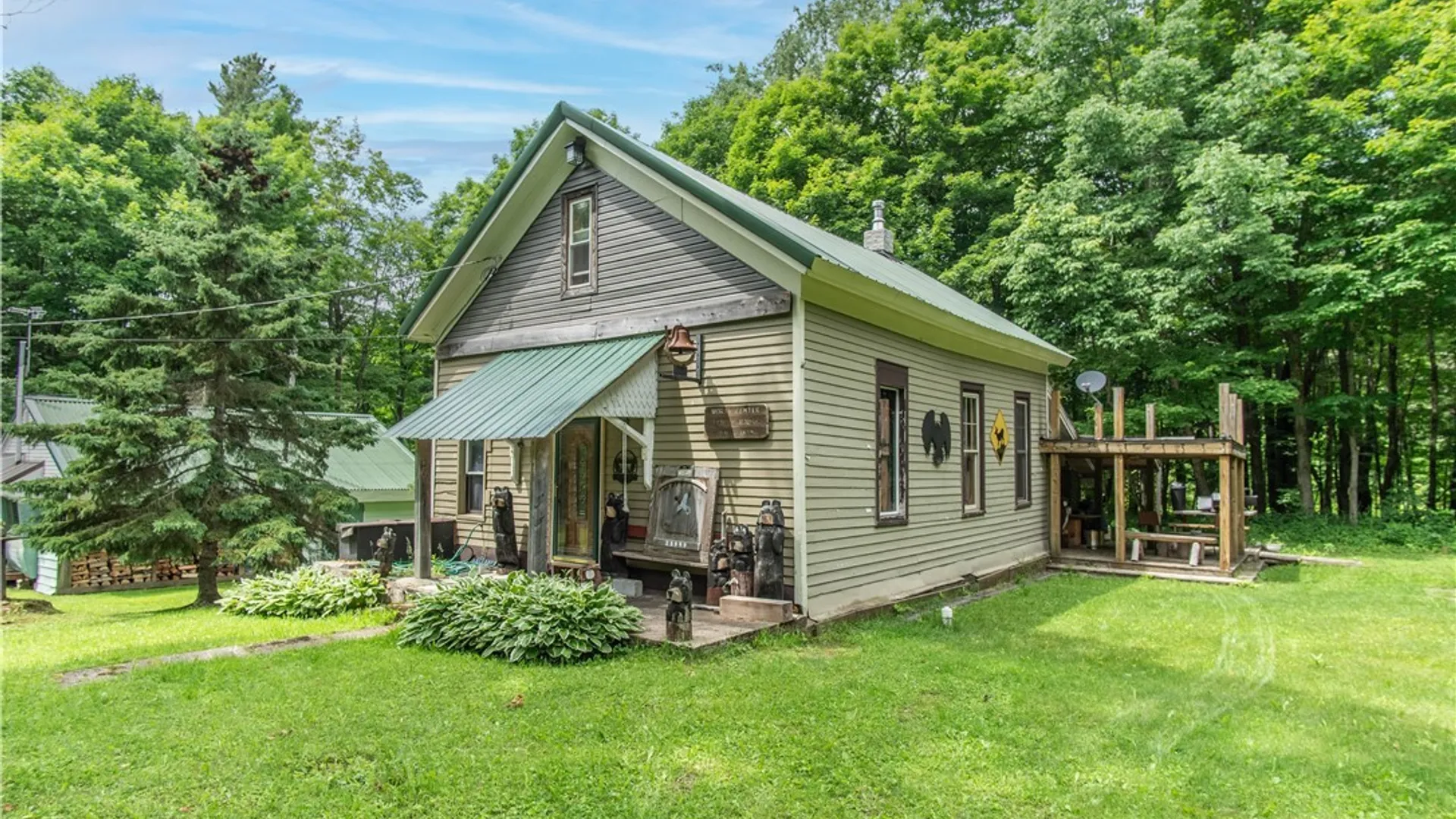 Property at 25999 Oconnor Road, Worth, NY 13659 26