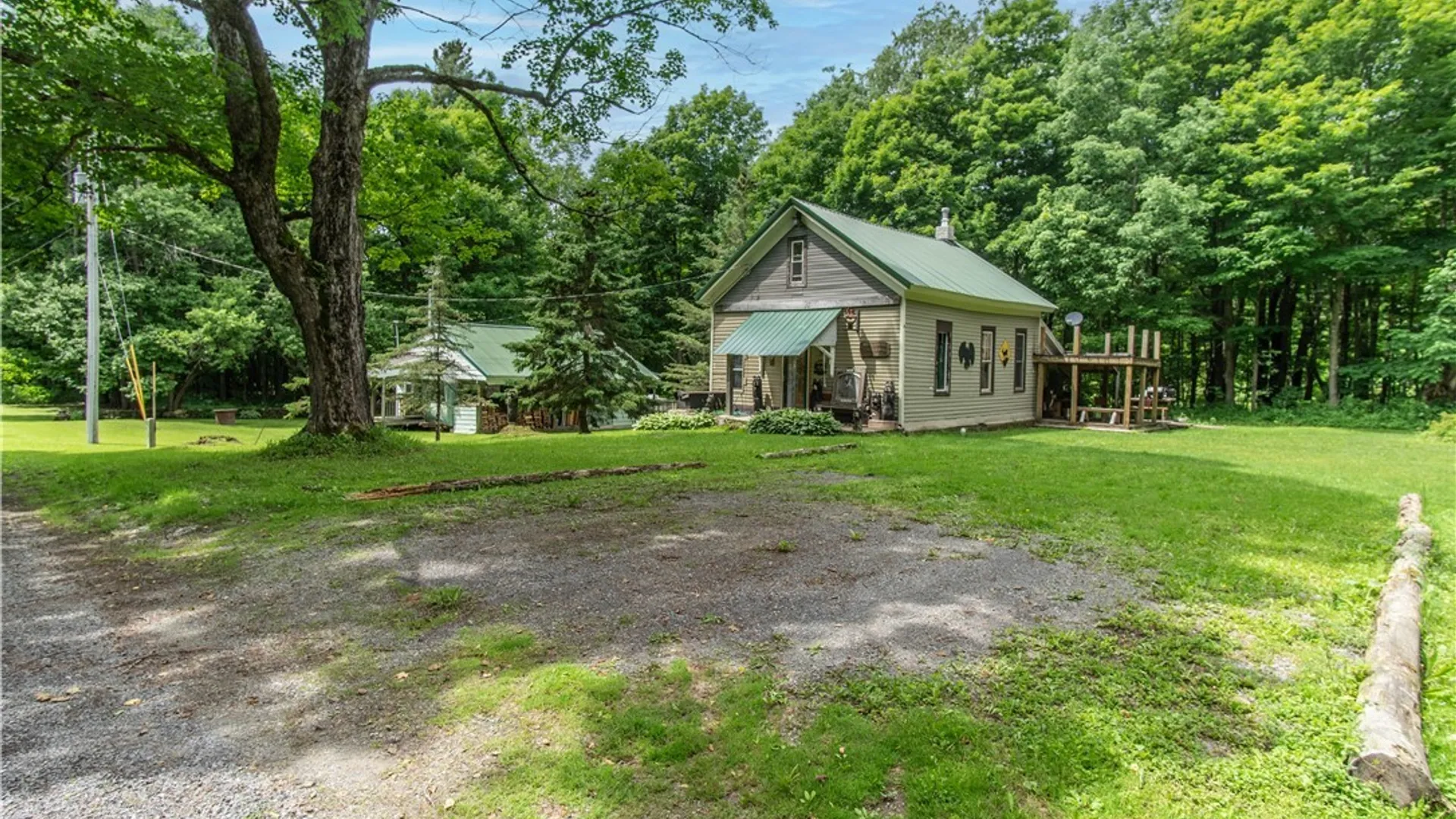 Property at 25999 Oconnor Road, Worth, NY 13659 24