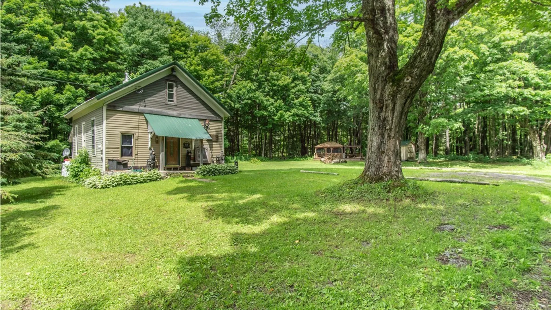 Property at 25999 Oconnor Road, Worth, NY 13659 27