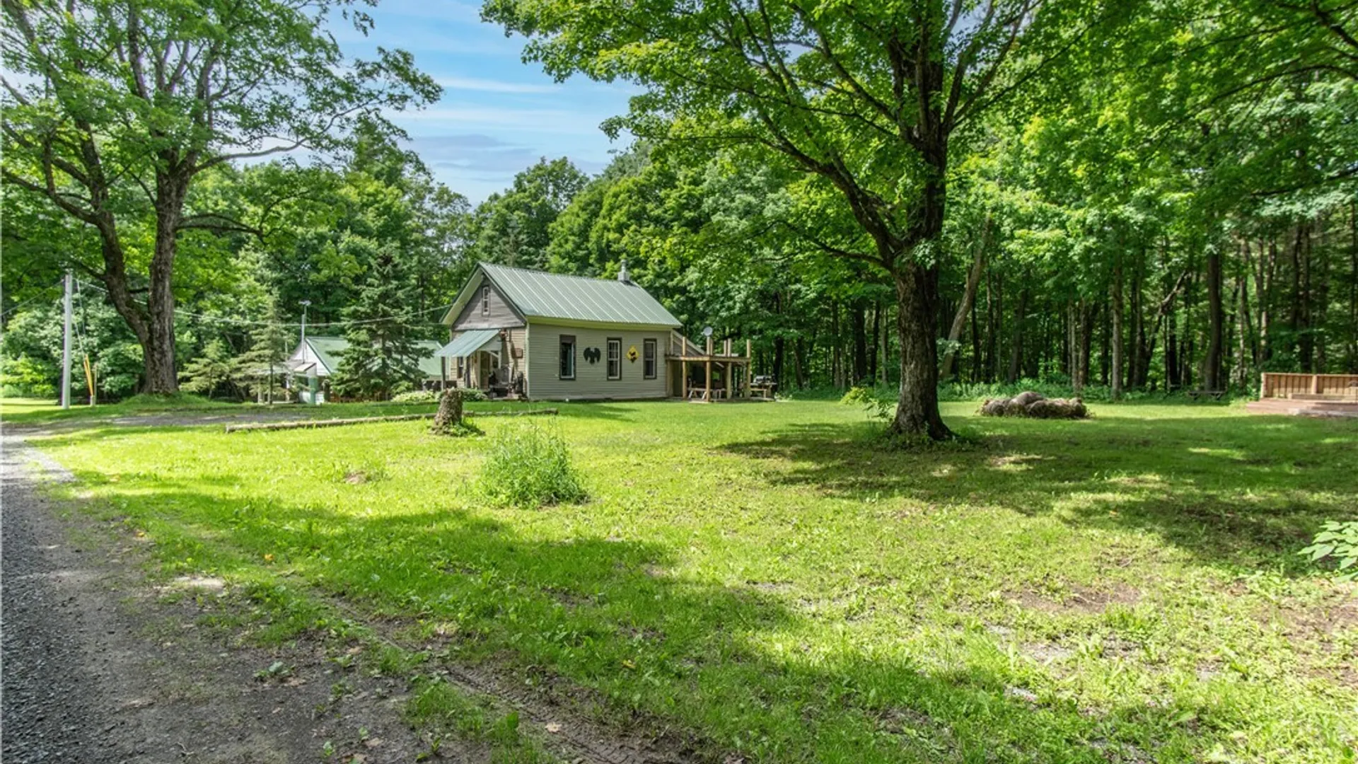 Property at 25999 Oconnor Road, Worth, NY 13659 23