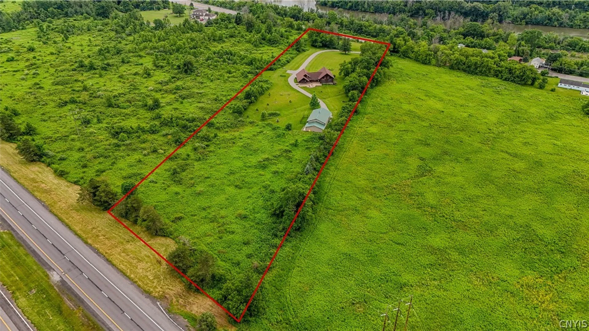 Property at 3807 State Route 5, Schuyler, NY 13340 46