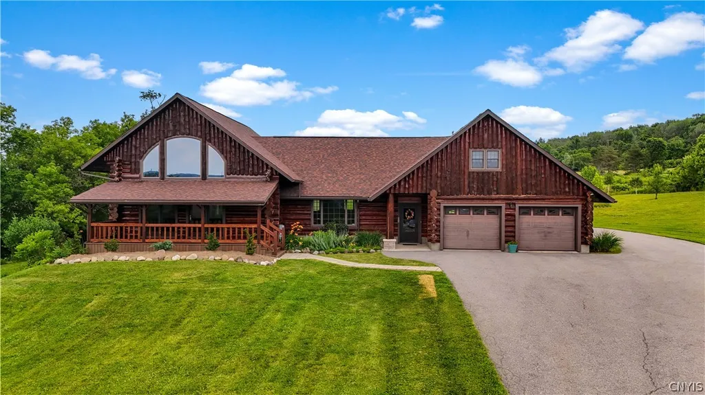 Property at 3807 State Route 5, Schuyler, NY 13340