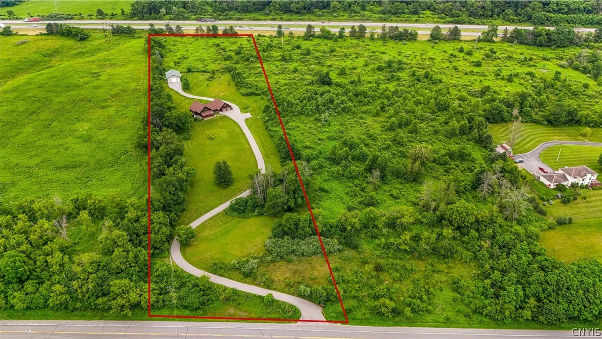 Property at 3807 State Route 5, Schuyler, NY 13340 9