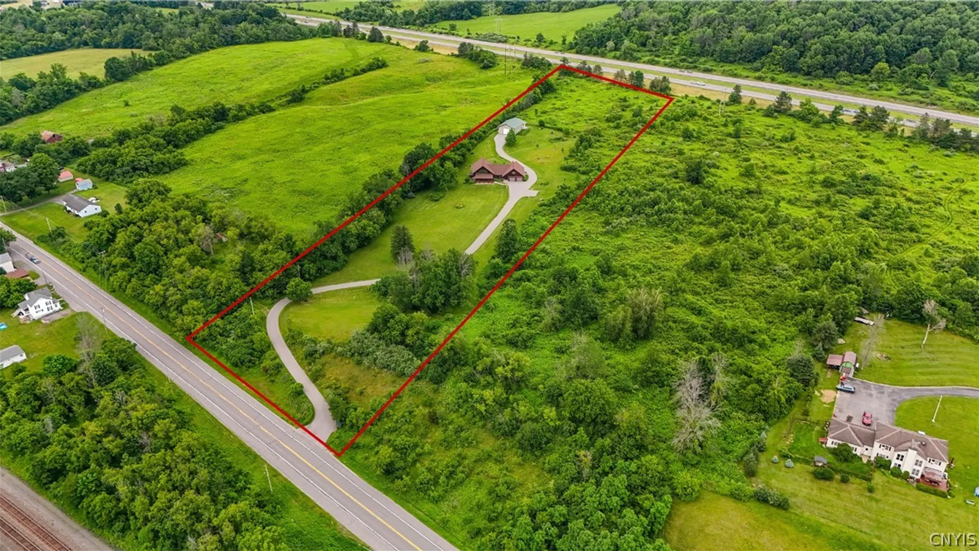 Property at 3807 State Route 5, Schuyler, NY 13340 10