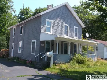 110 Liberty Street, Pomfret, NY 14063
