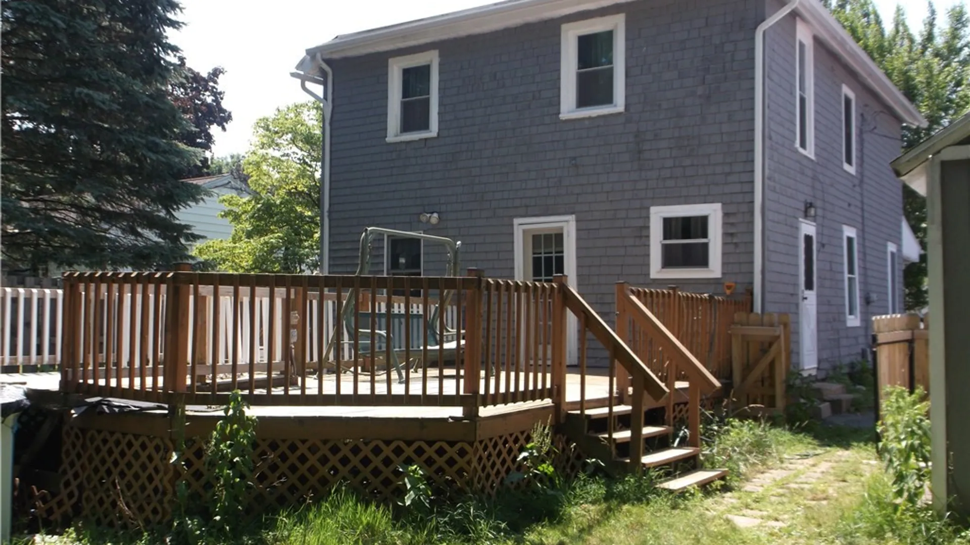 Property at 110 Liberty Street, Pomfret, NY 14063 5