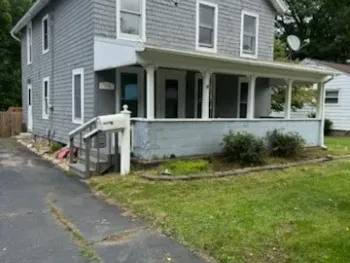 Property at 110 Liberty Street, Pomfret, NY 14063