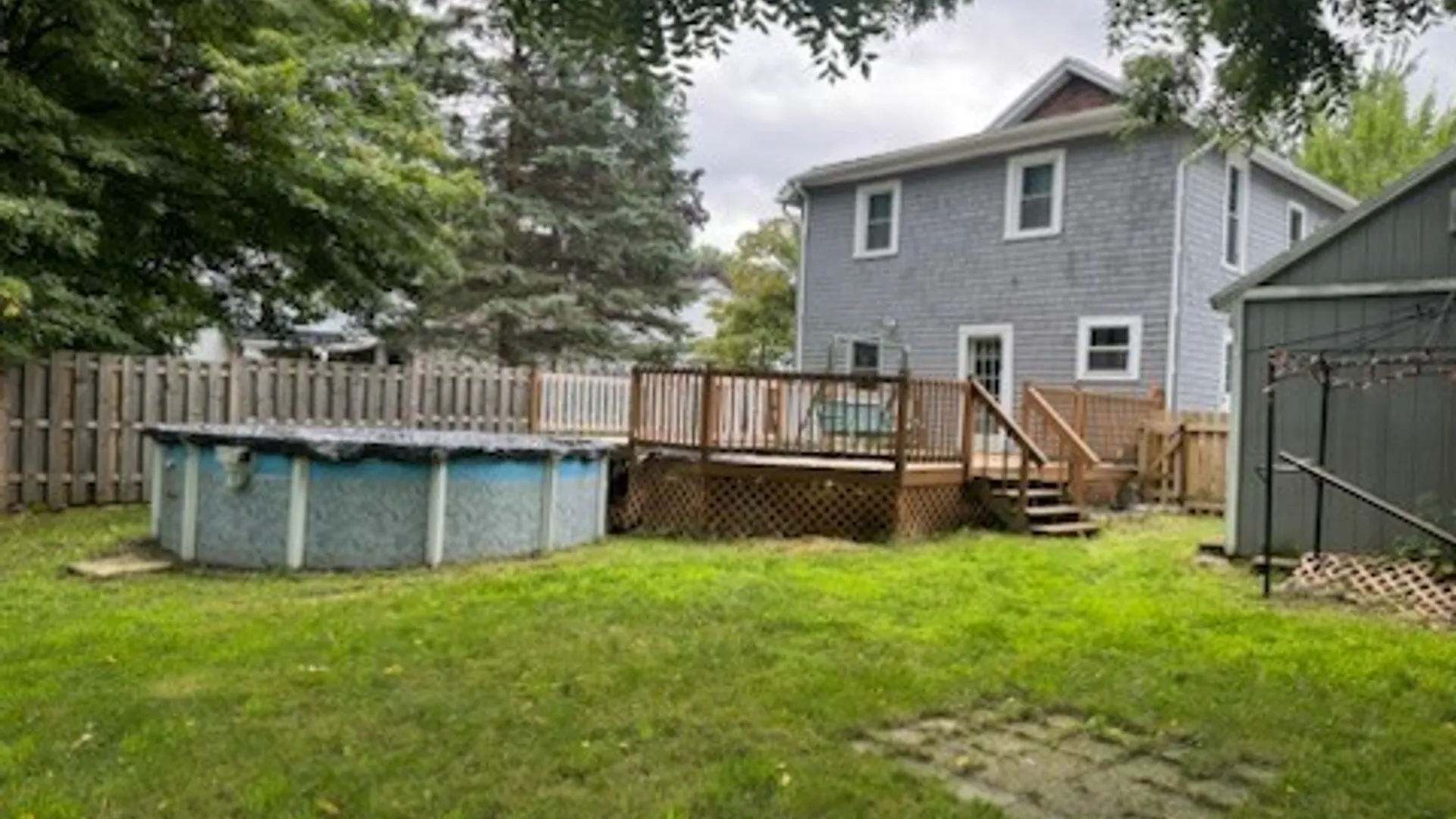 Property at 110 Liberty Street, Pomfret, NY 14063 4