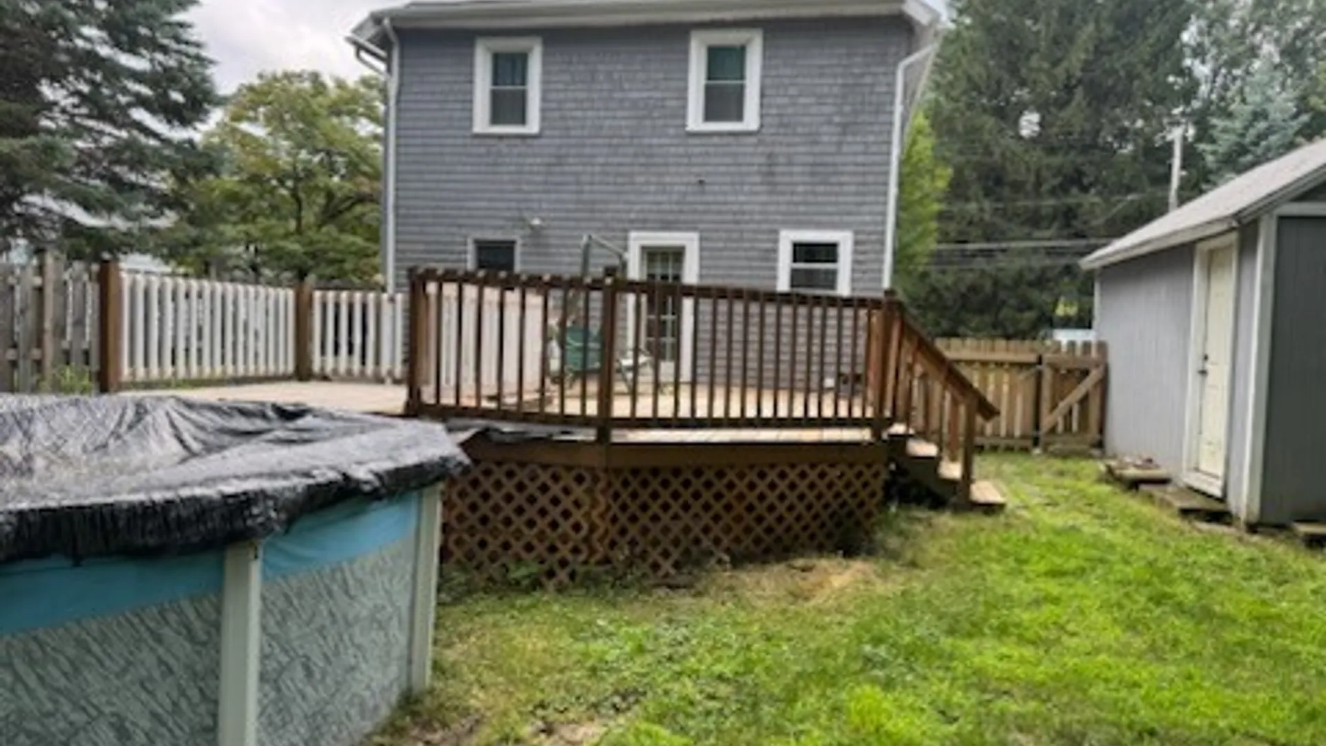 Property at 110 Liberty Street, Pomfret, NY 14063 7