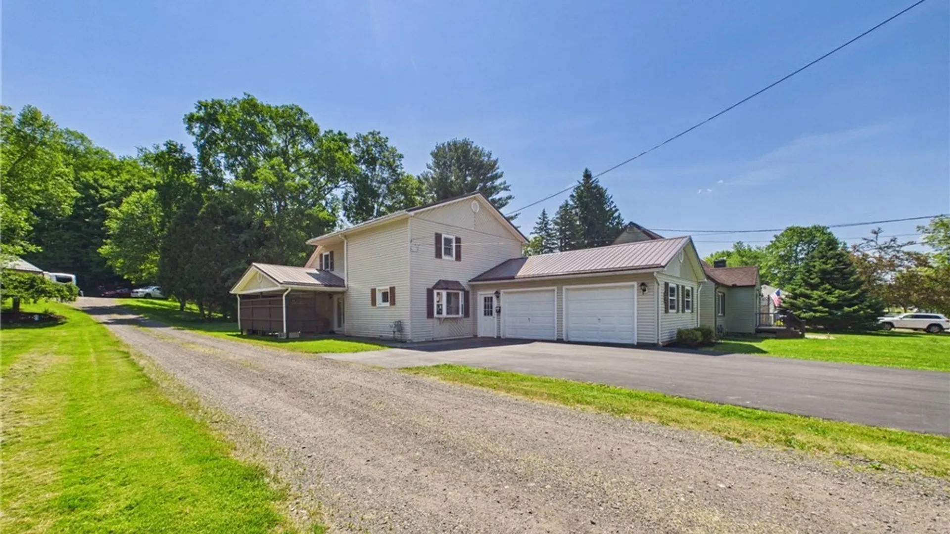 Property at 114 N 3rd Street, Allegany, NY 14706 30