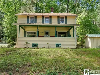 Property at 8765 Coon Hollow Road, Genesee, NY 14770
