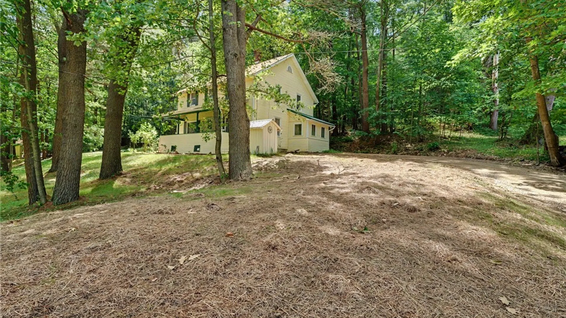 Property at 8765 Coon Hollow Road, Genesee, NY 14770 4