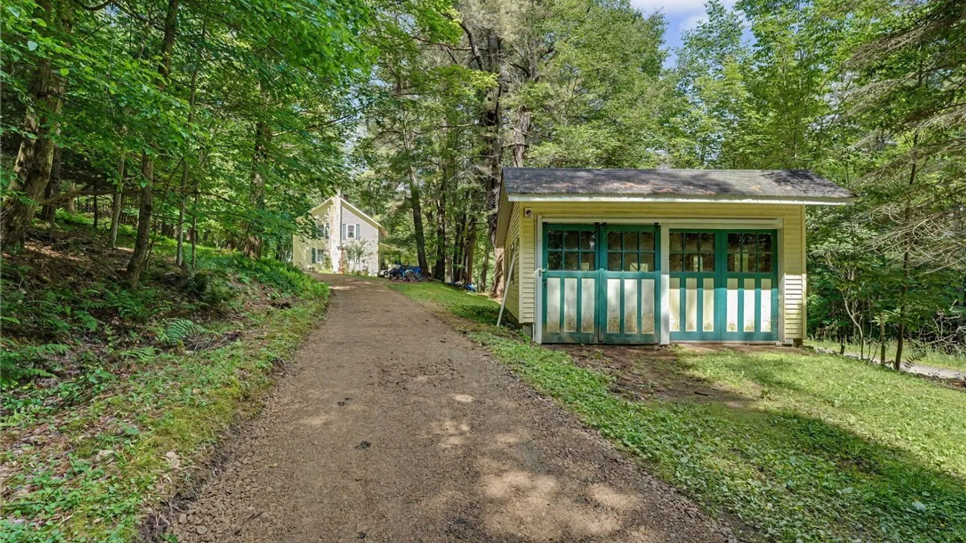 Property at 8765 Coon Hollow Road, Genesee, NY 14770 5