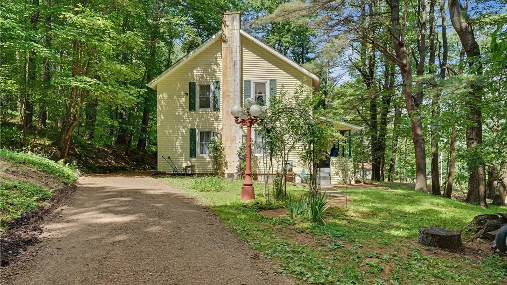 Property at 8765 Coon Hollow Road, Genesee, NY 14770 6