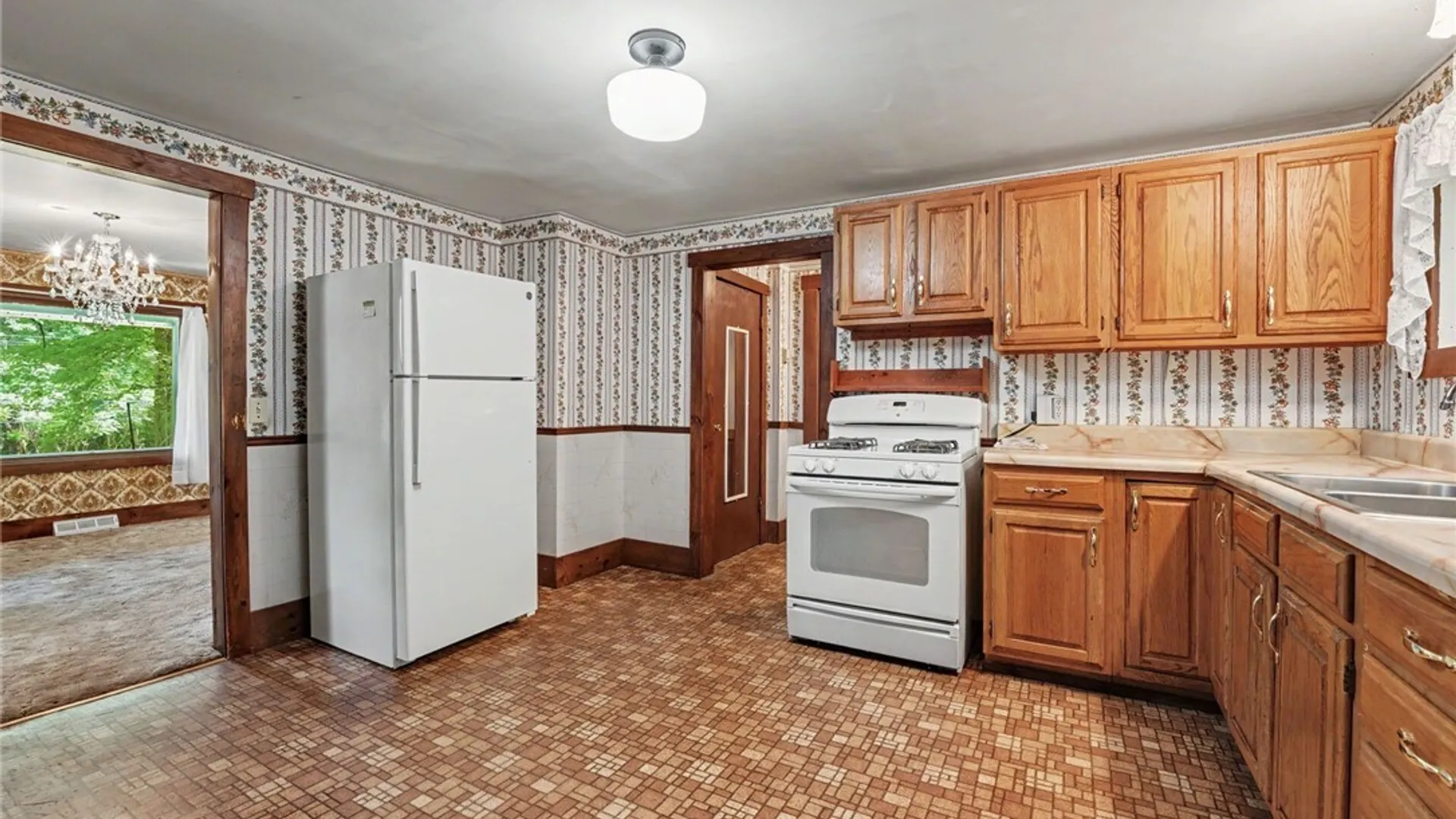 Property at 8765 Coon Hollow Road, Genesee, NY 14770 12