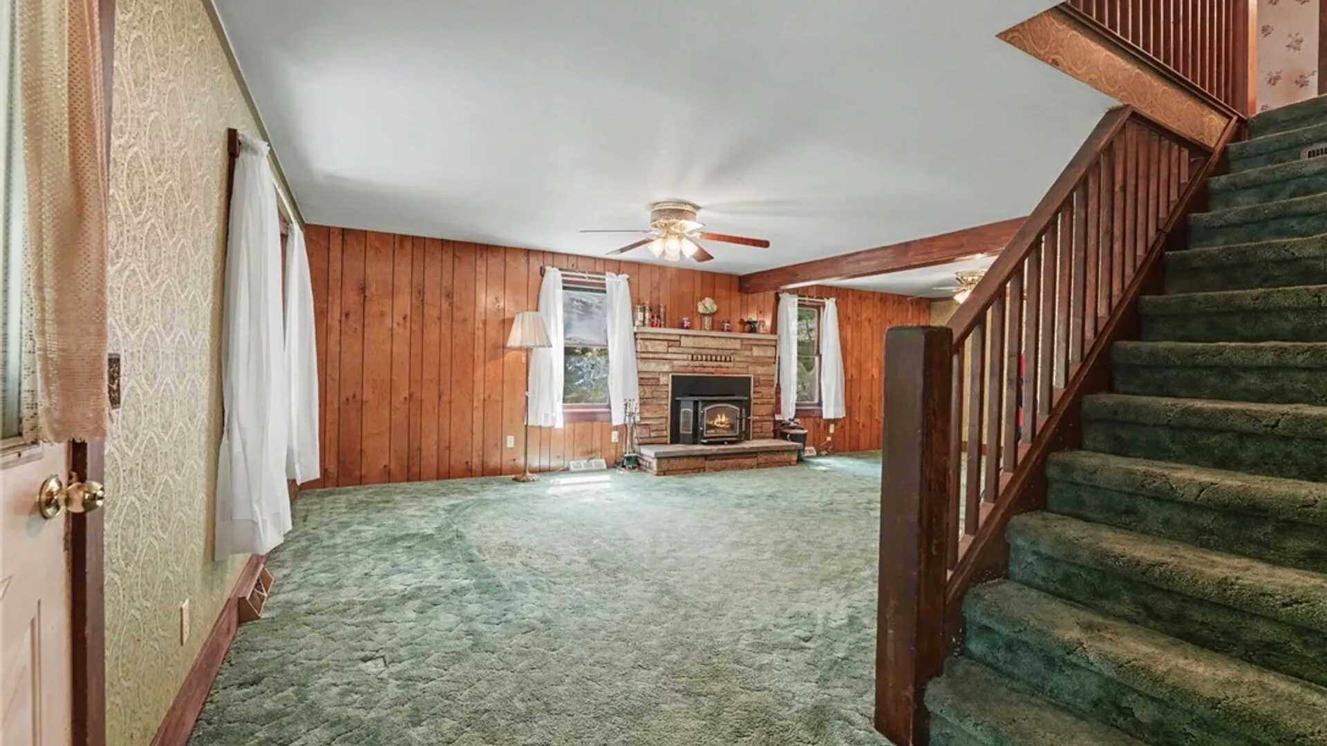 Property at 8765 Coon Hollow Road, Genesee, NY 14770 16