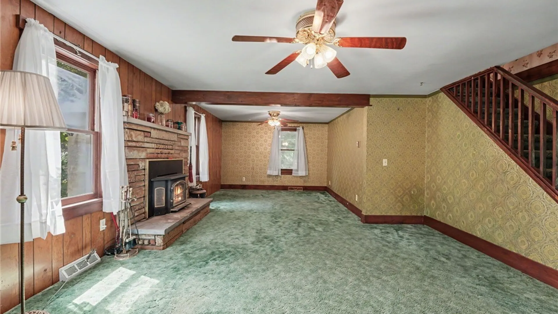 Property at 8765 Coon Hollow Road, Genesee, NY 14770 17