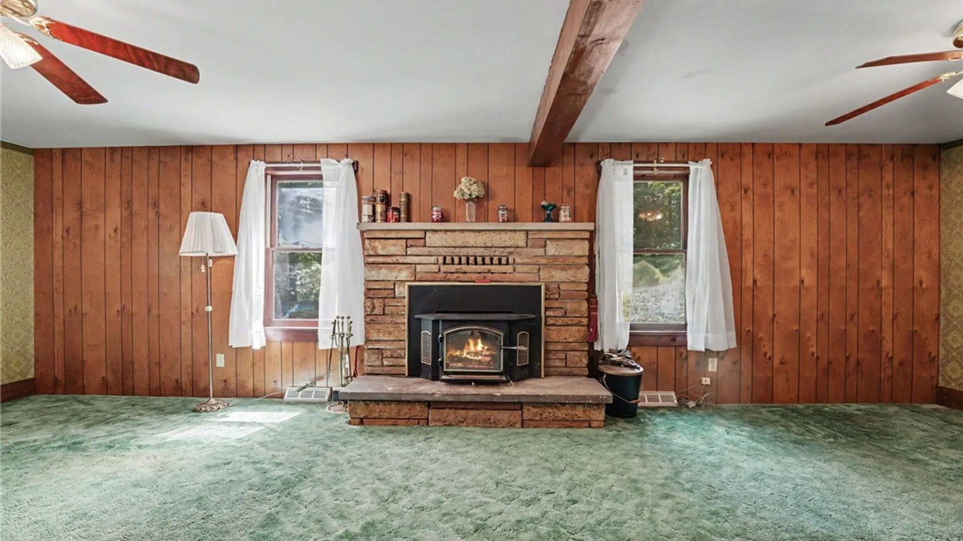 Property at 8765 Coon Hollow Road, Genesee, NY 14770 18