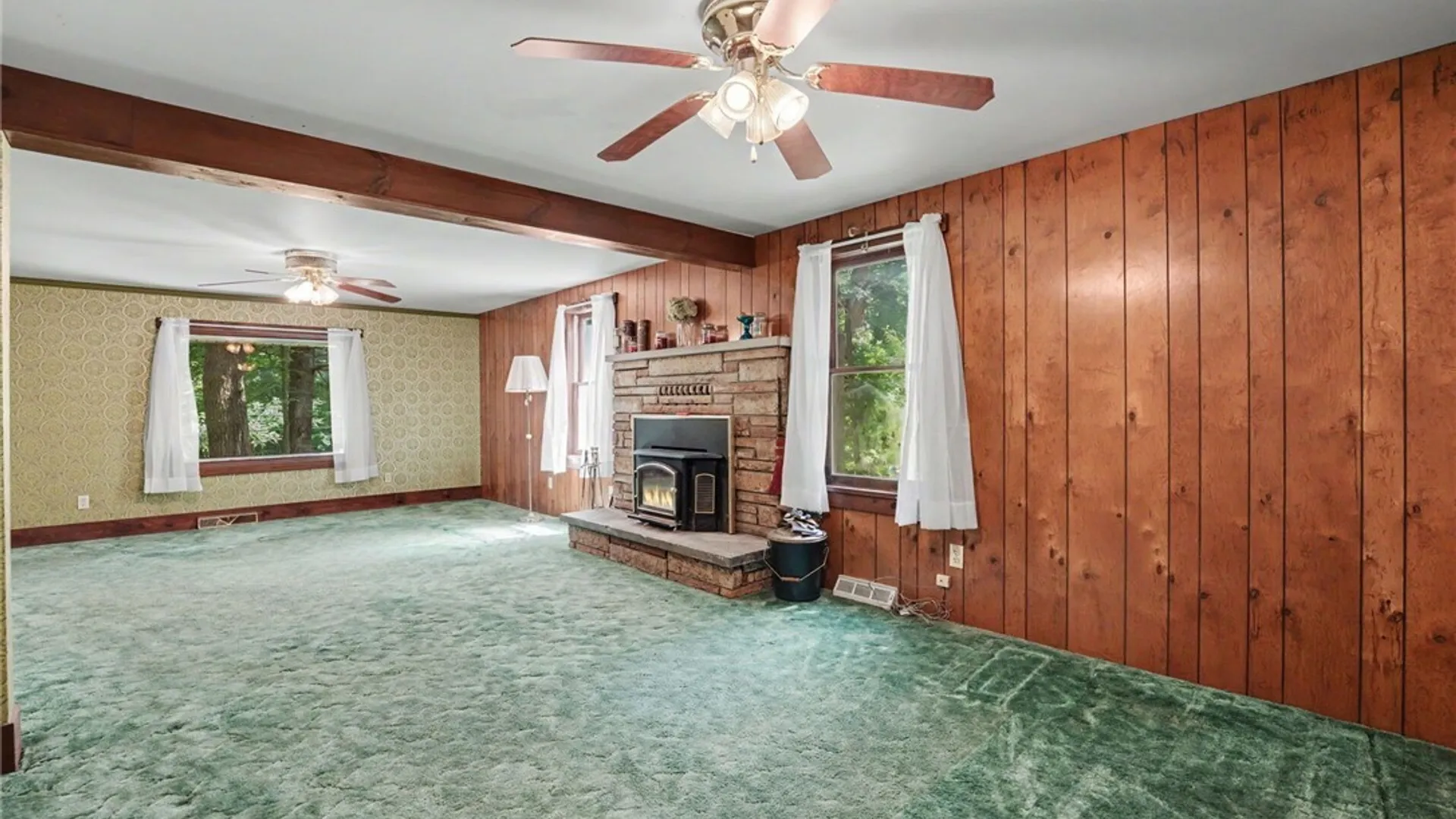 Property at 8765 Coon Hollow Road, Genesee, NY 14770 19