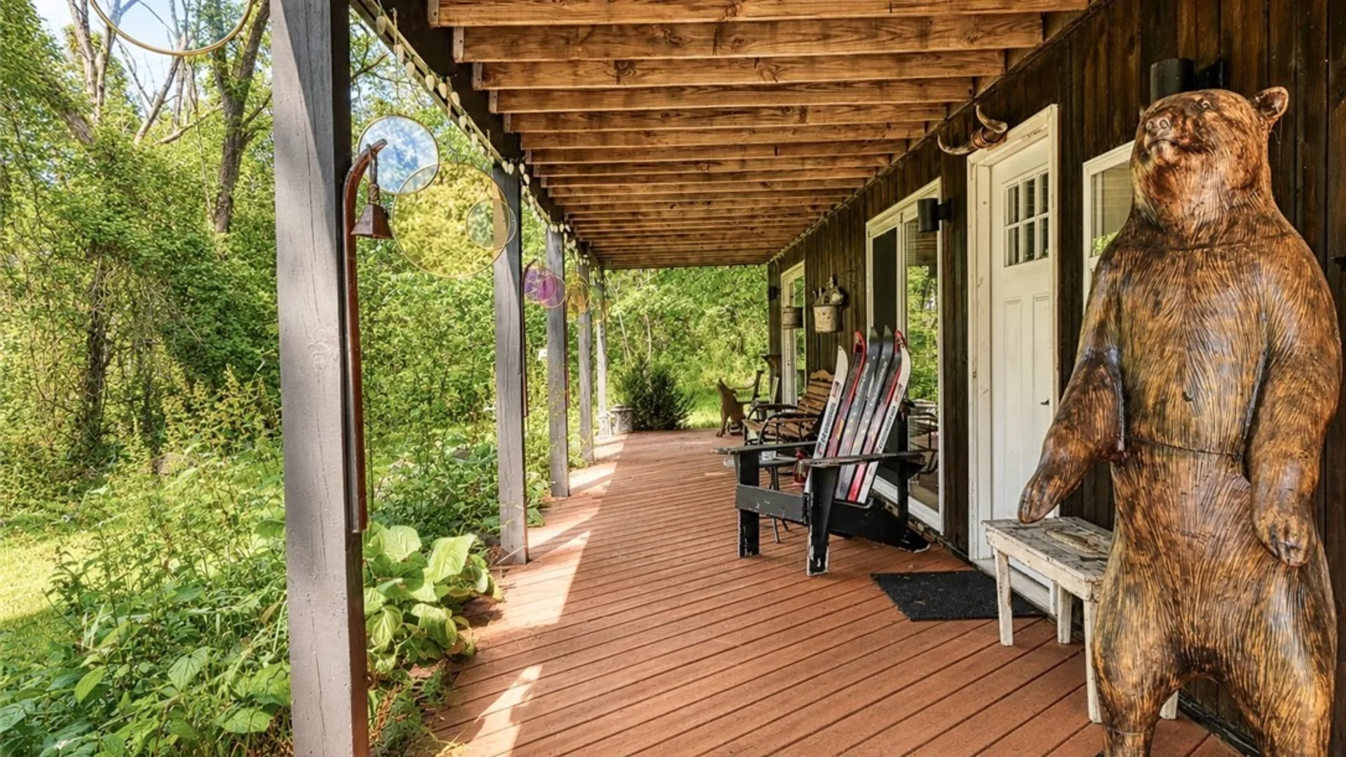 Property at 9121 Dake Hill Road, Otto, NY 14719 47