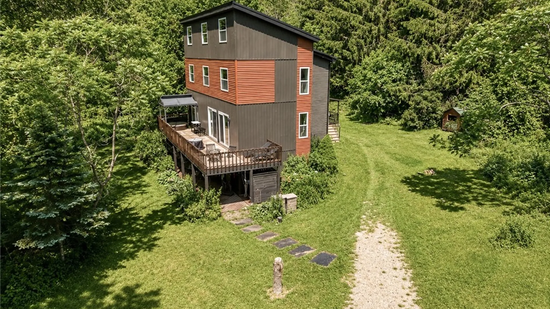 Property at 9121 Dake Hill Road, Otto, NY 14719 7