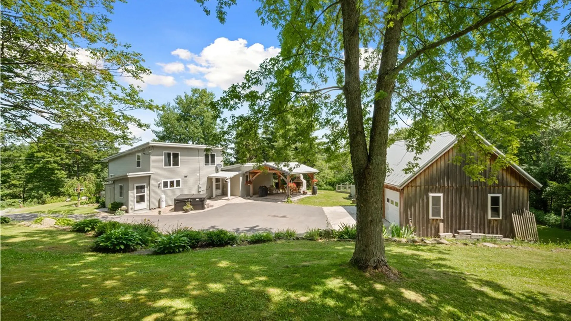 Property at 3546 Center Road, Madison, NY 13402 16