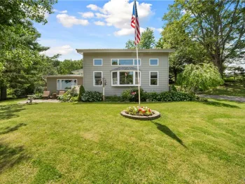 Property at 3546 Center Road, Madison, NY 13402
