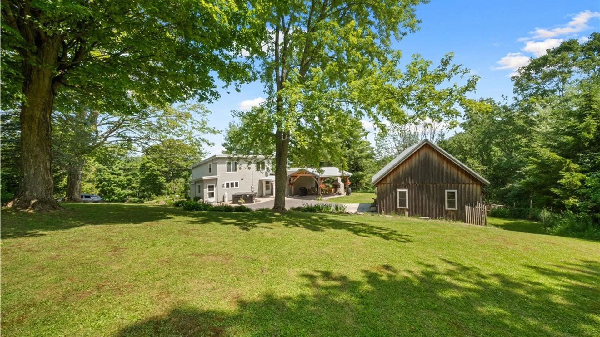 Property at 3546 Center Road, Madison, NY 13402 3