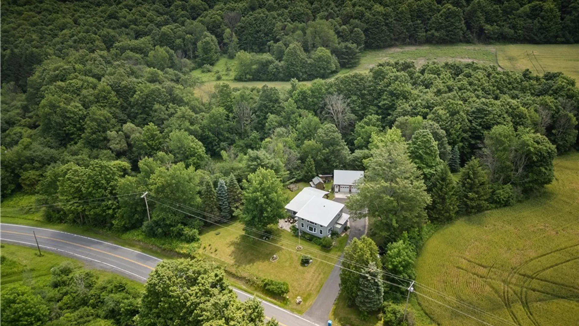 Property at 3546 Center Road, Madison, NY 13402 5
