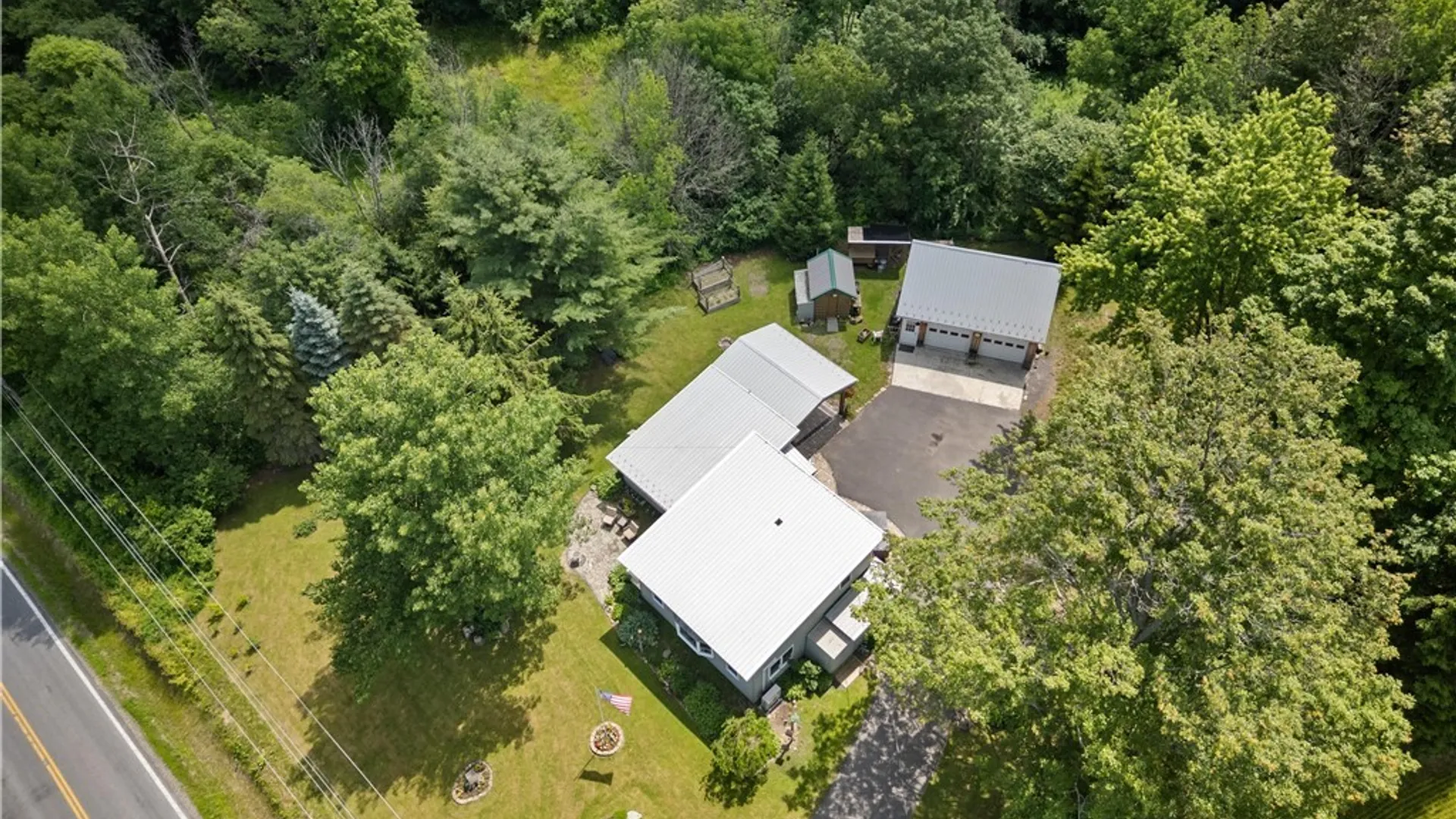 Property at 3546 Center Road, Madison, NY 13402 6