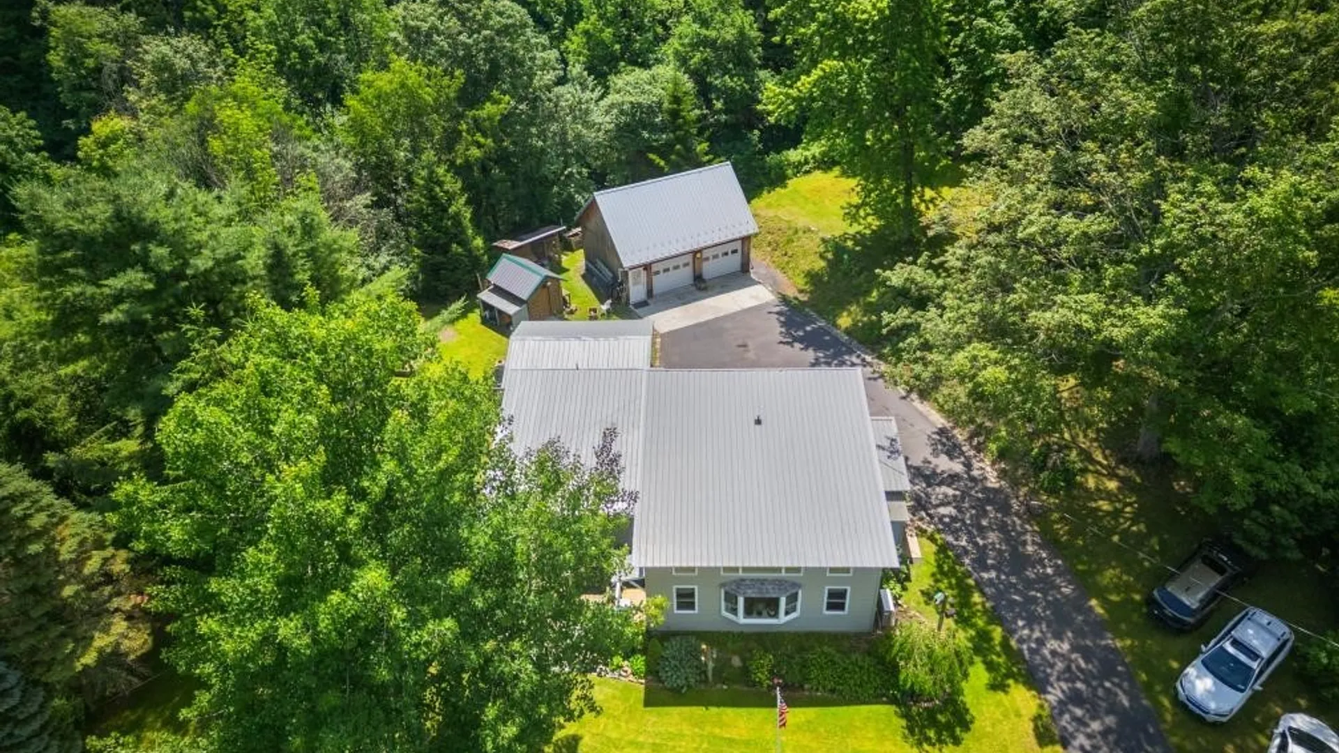 Property at 3546 Center Road, Madison, NY 13402 8