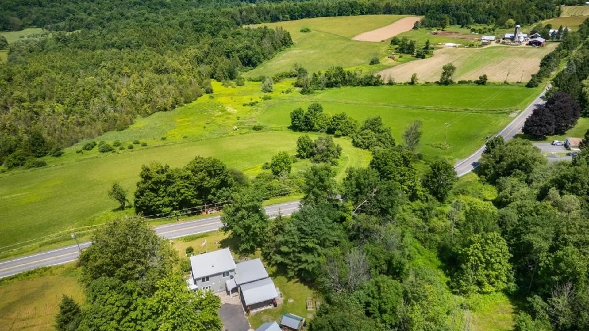 Property at 3546 Center Road, Madison, NY 13402 9