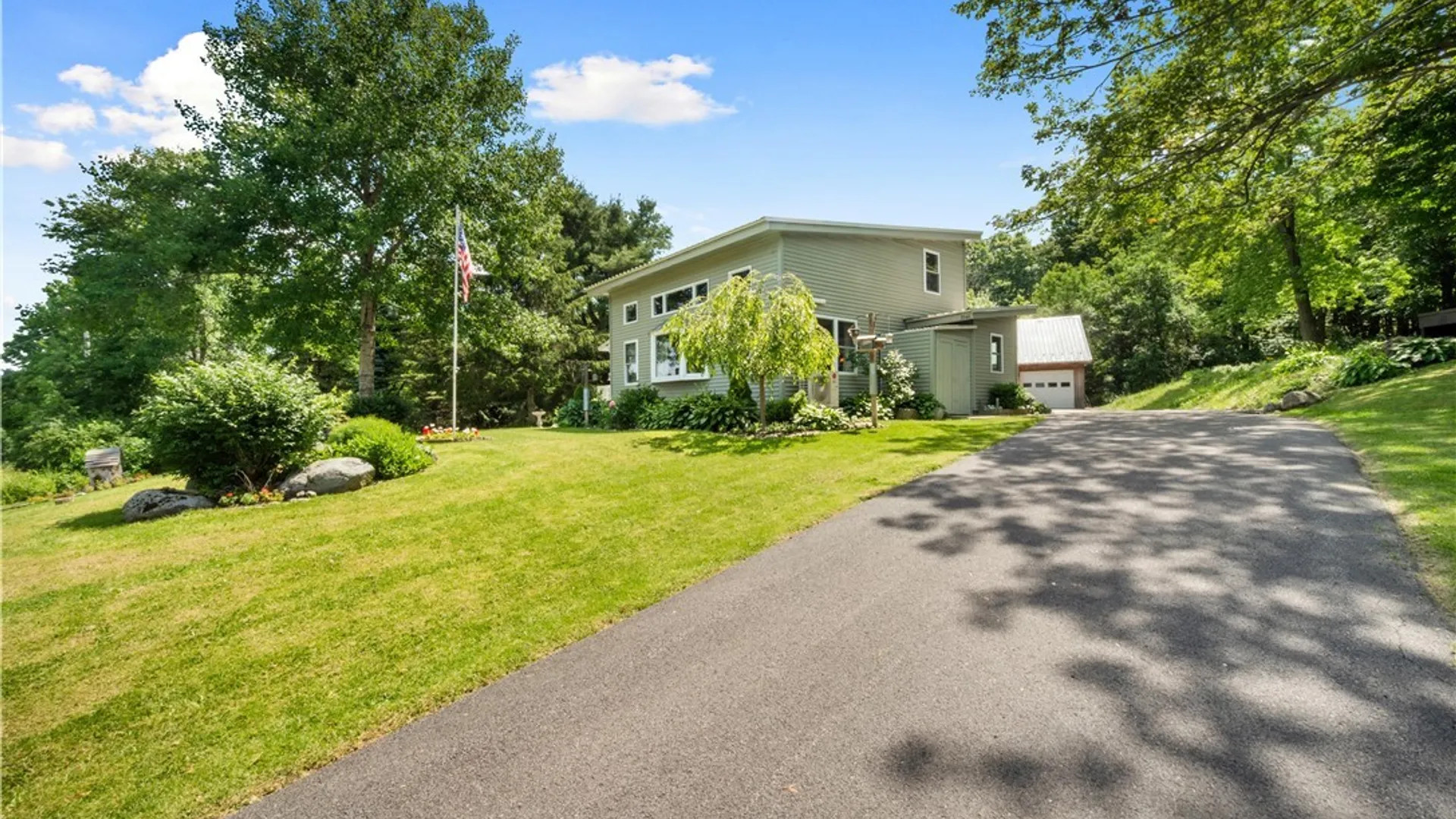 Property at 3546 Center Road, Madison, NY 13402 10