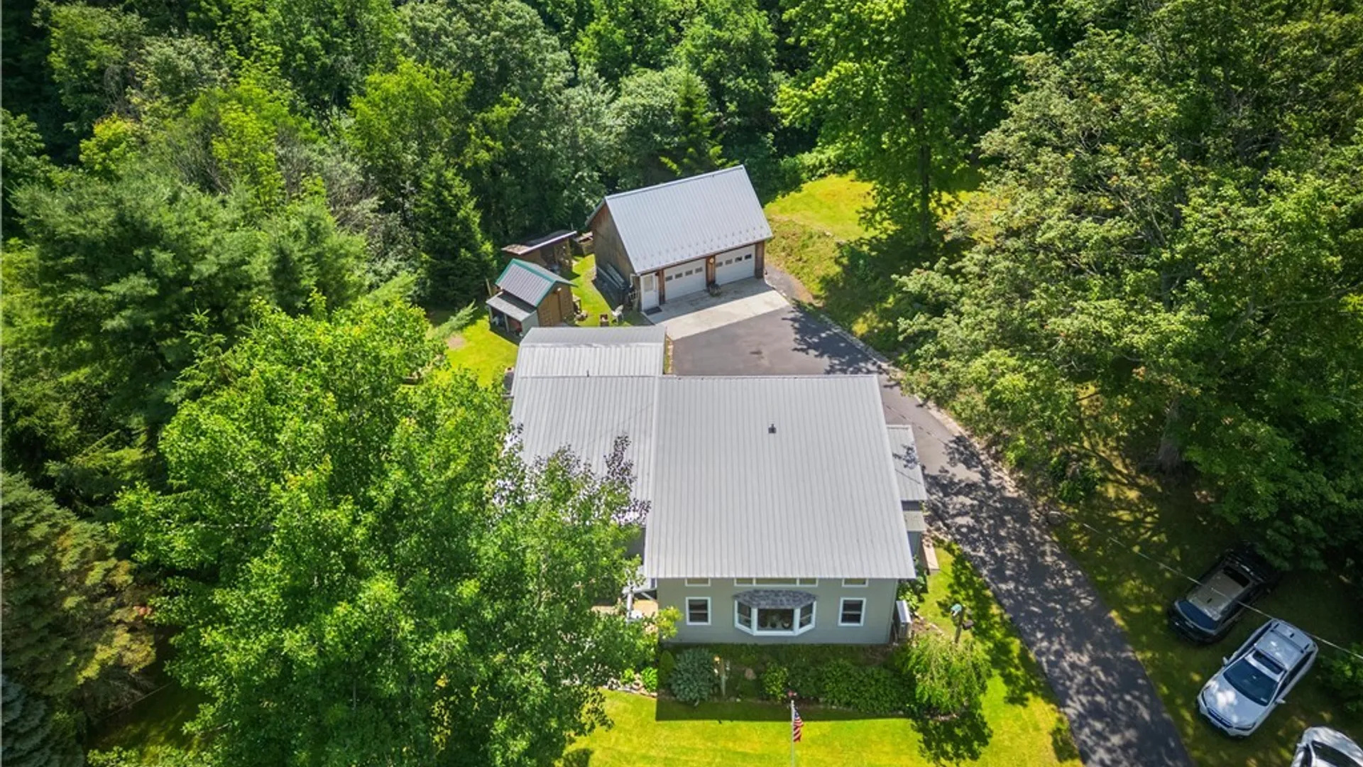 Property at 3546 Center Road, Madison, NY 13402 19