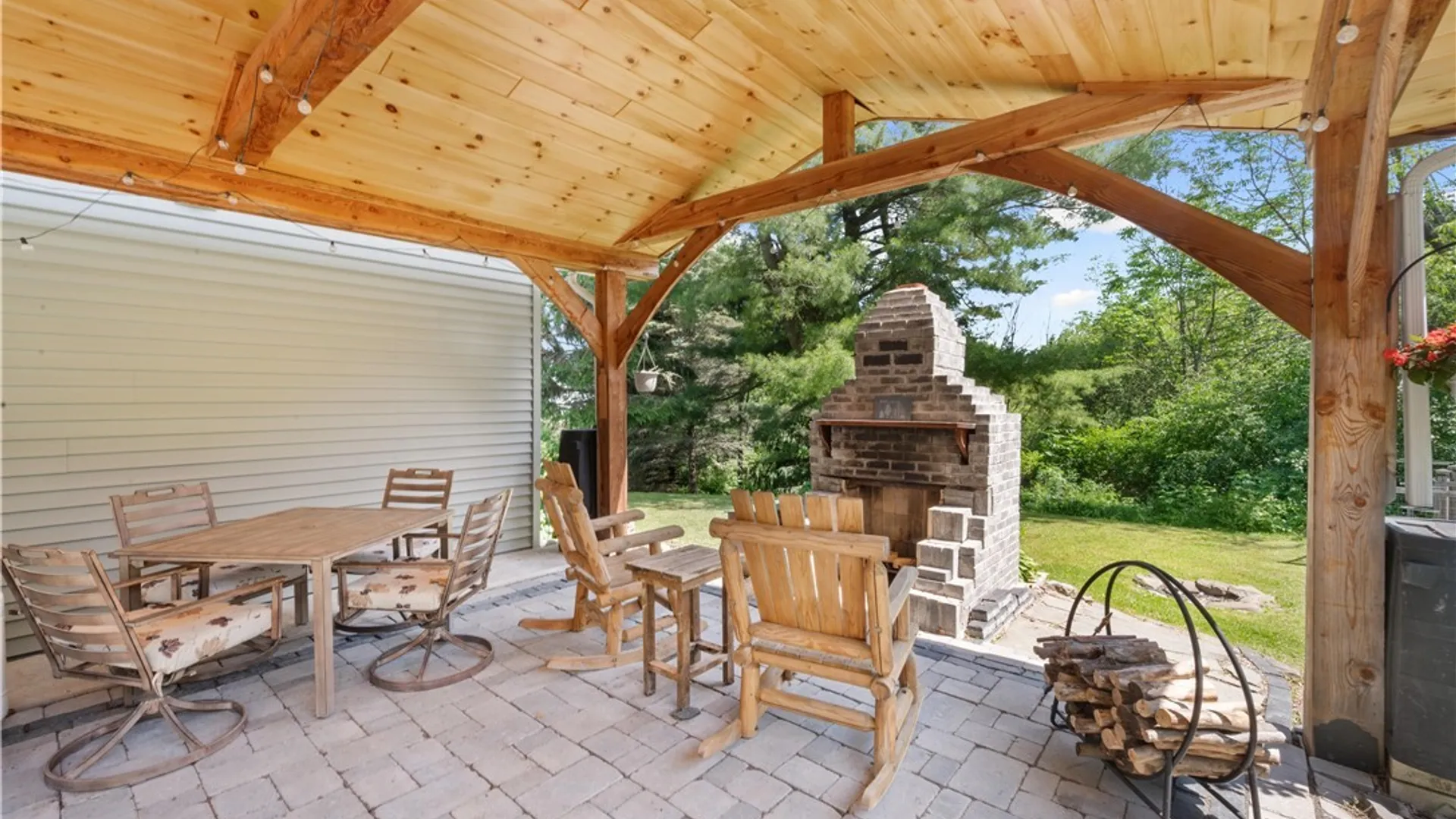 Property at 3546 Center Road, Madison, NY 13402 24