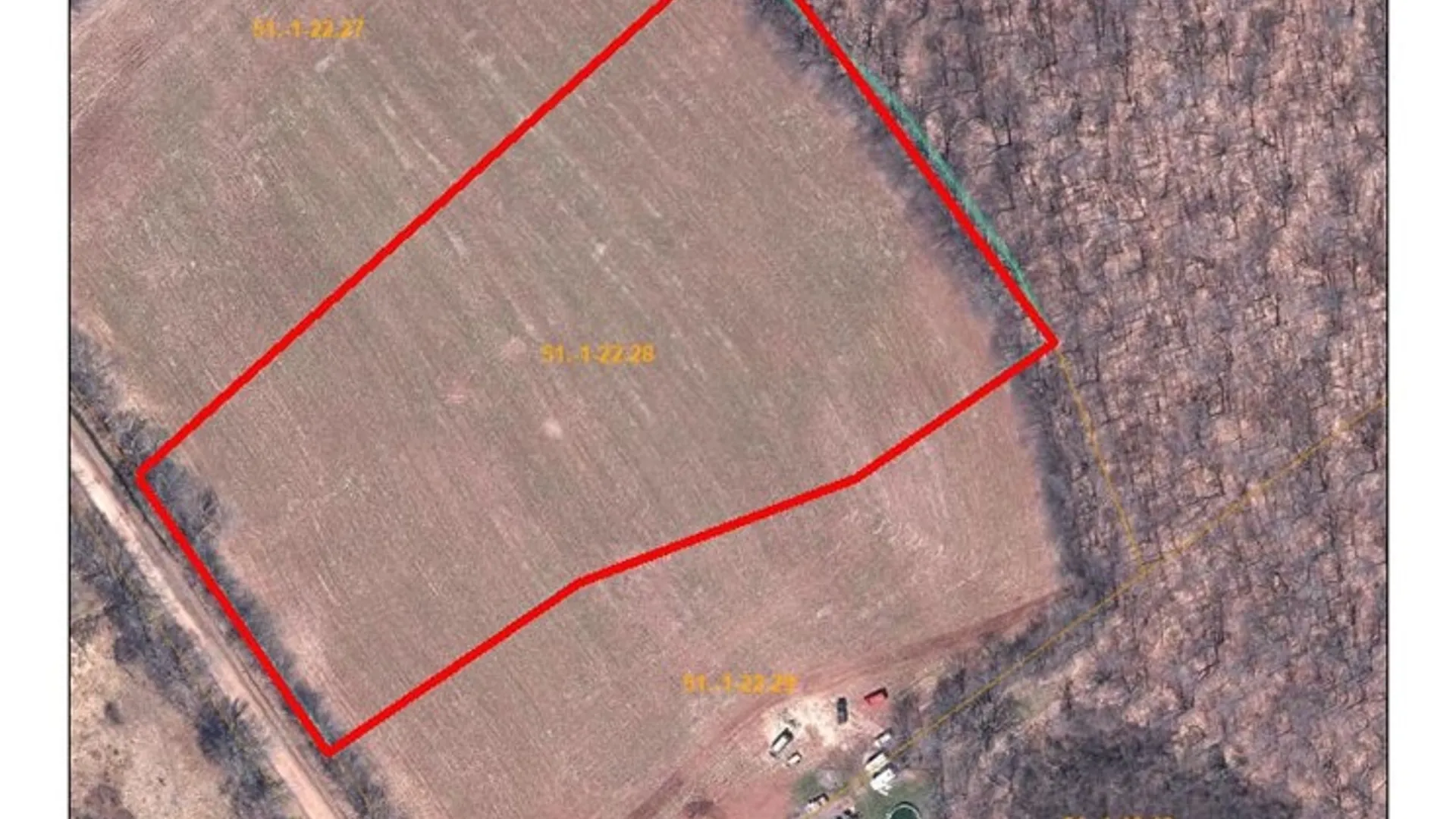 Property at 0 Swantak Road, Kortright, NY 13842 21