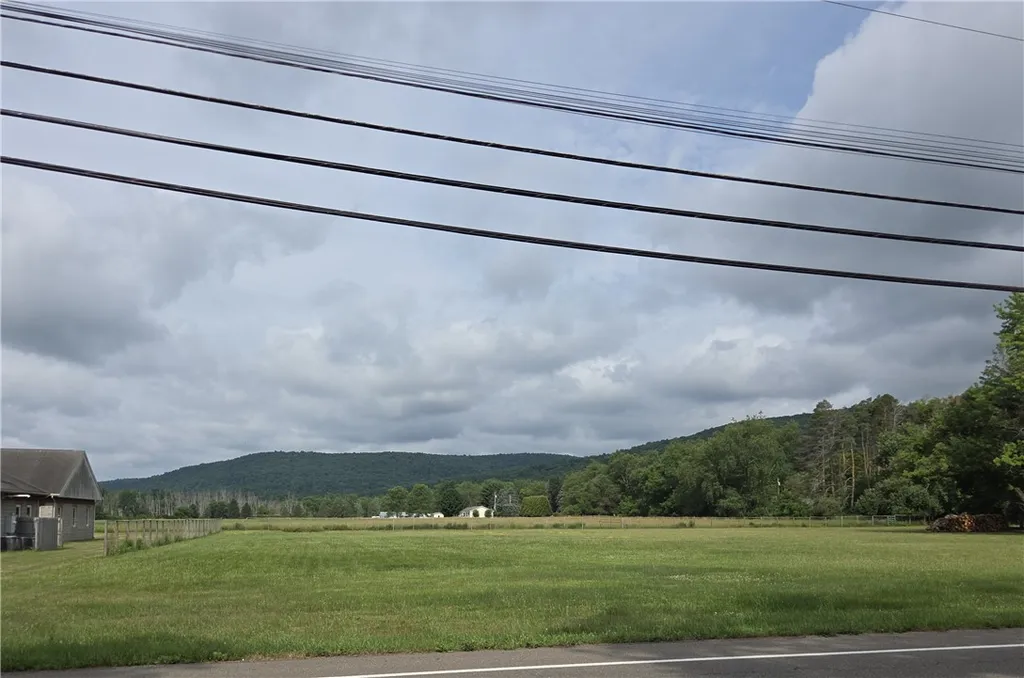 Property at Hibbard Road, Big Flats, NY 14814
