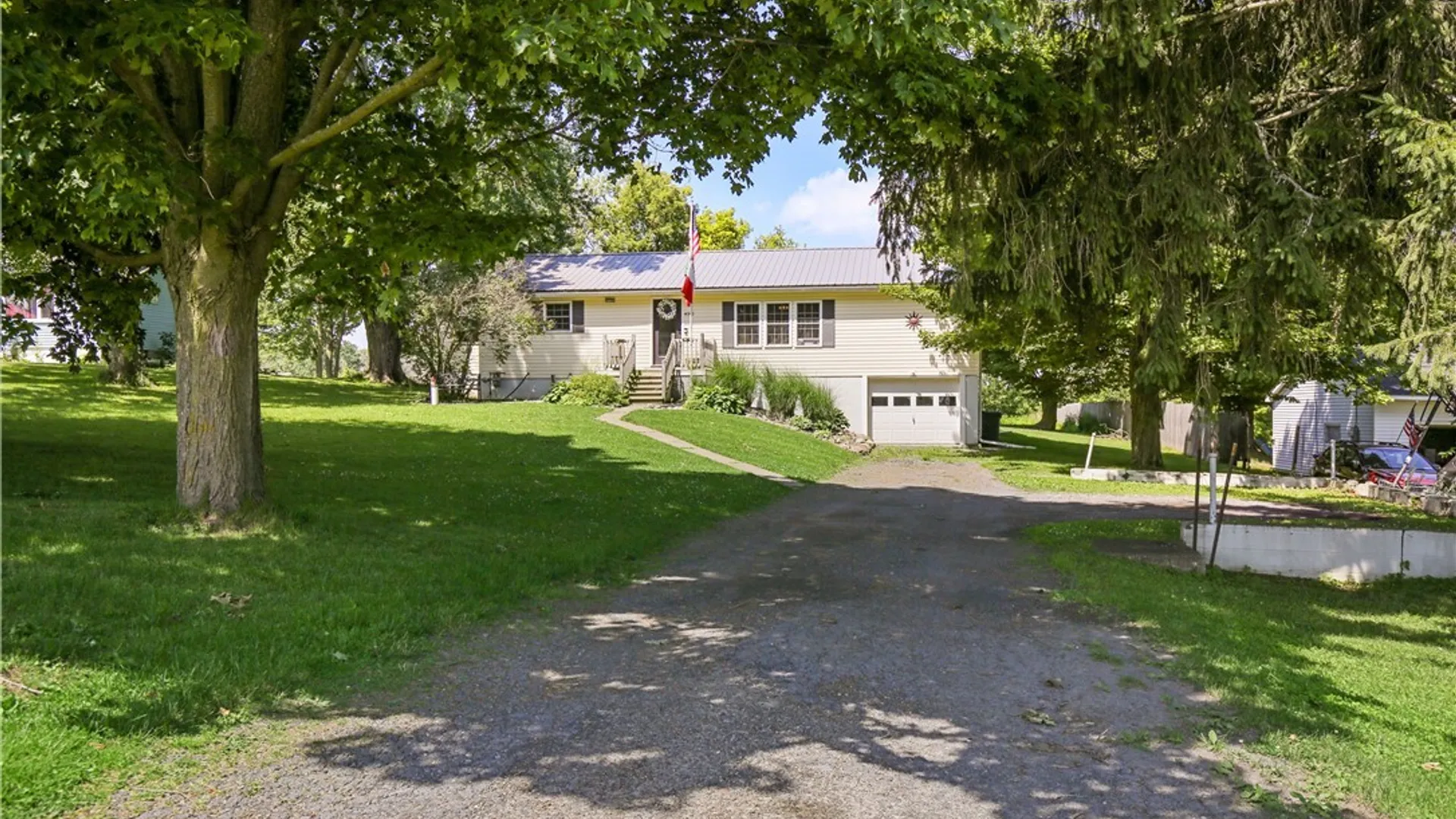 Property at 4381 State Route 26, Vernon, NY 13476 3