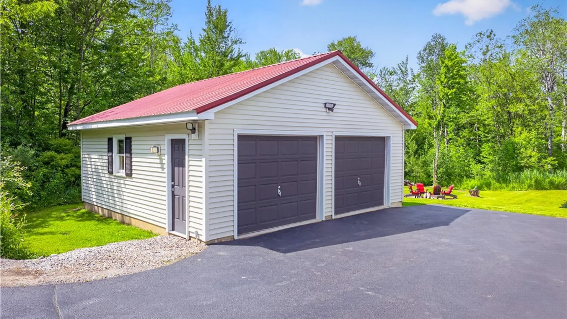 Property at 10353 Woods Road, Marcy, NY 13403 49