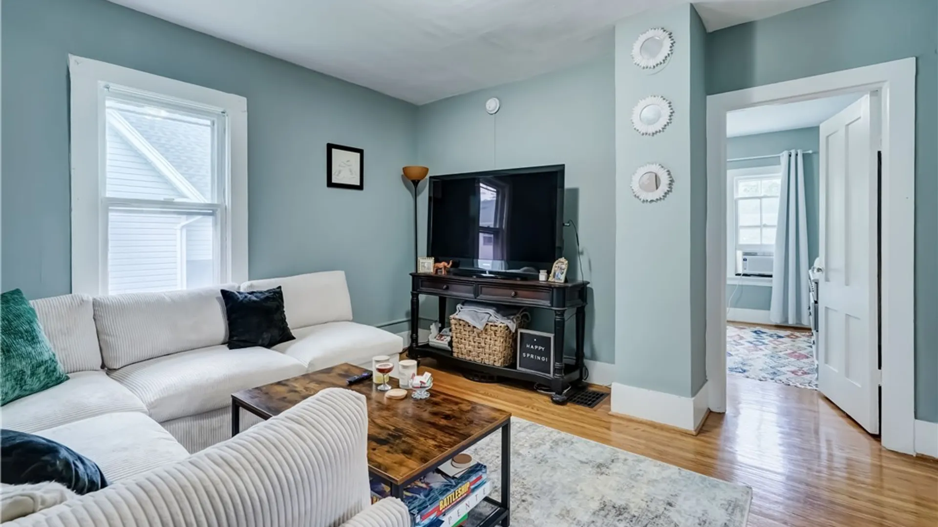 Property at 1226 Park Avenue, Rochester, NY 14610 4