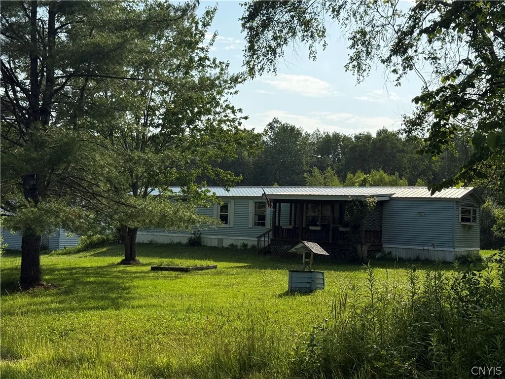 Property at 561 Towne Road, Richland, NY 13142