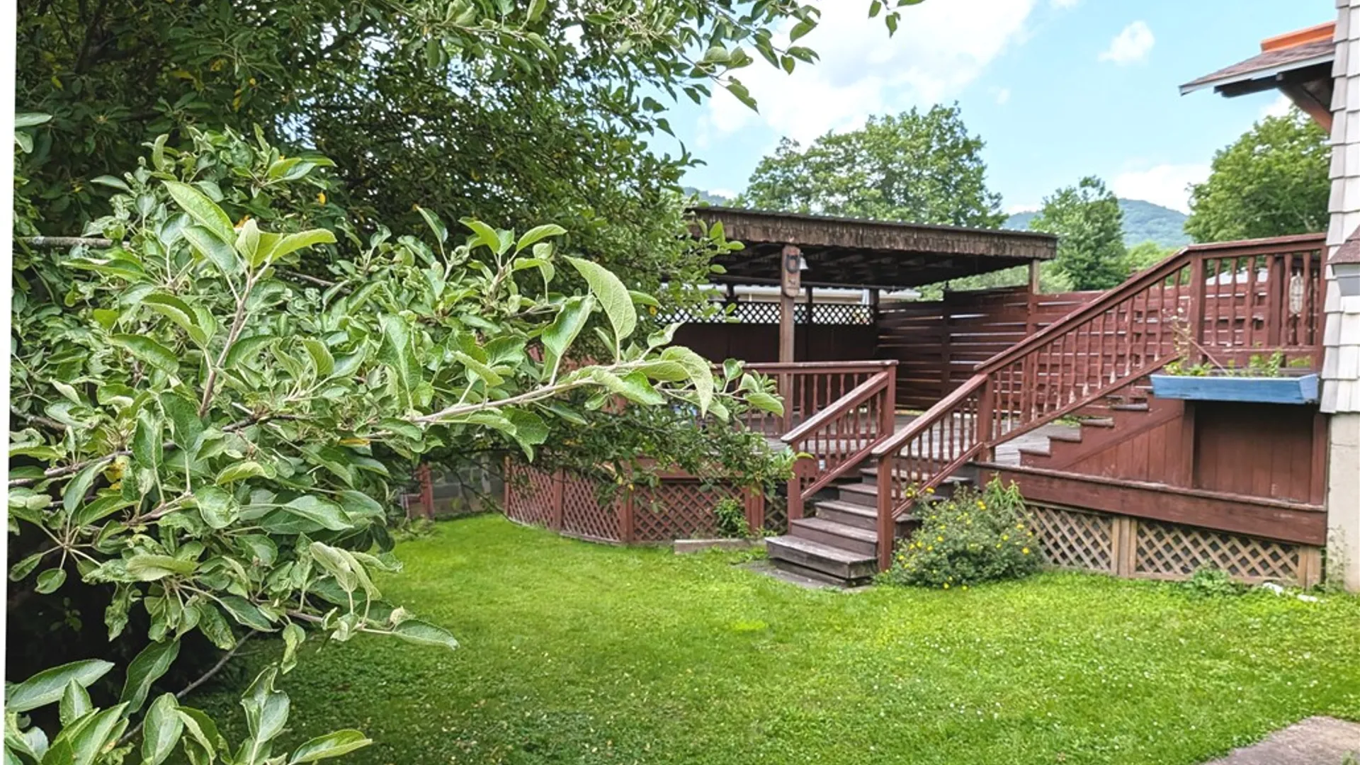 Property at 207 Harrison Street, Port Allegany Boro, PA 16743 37