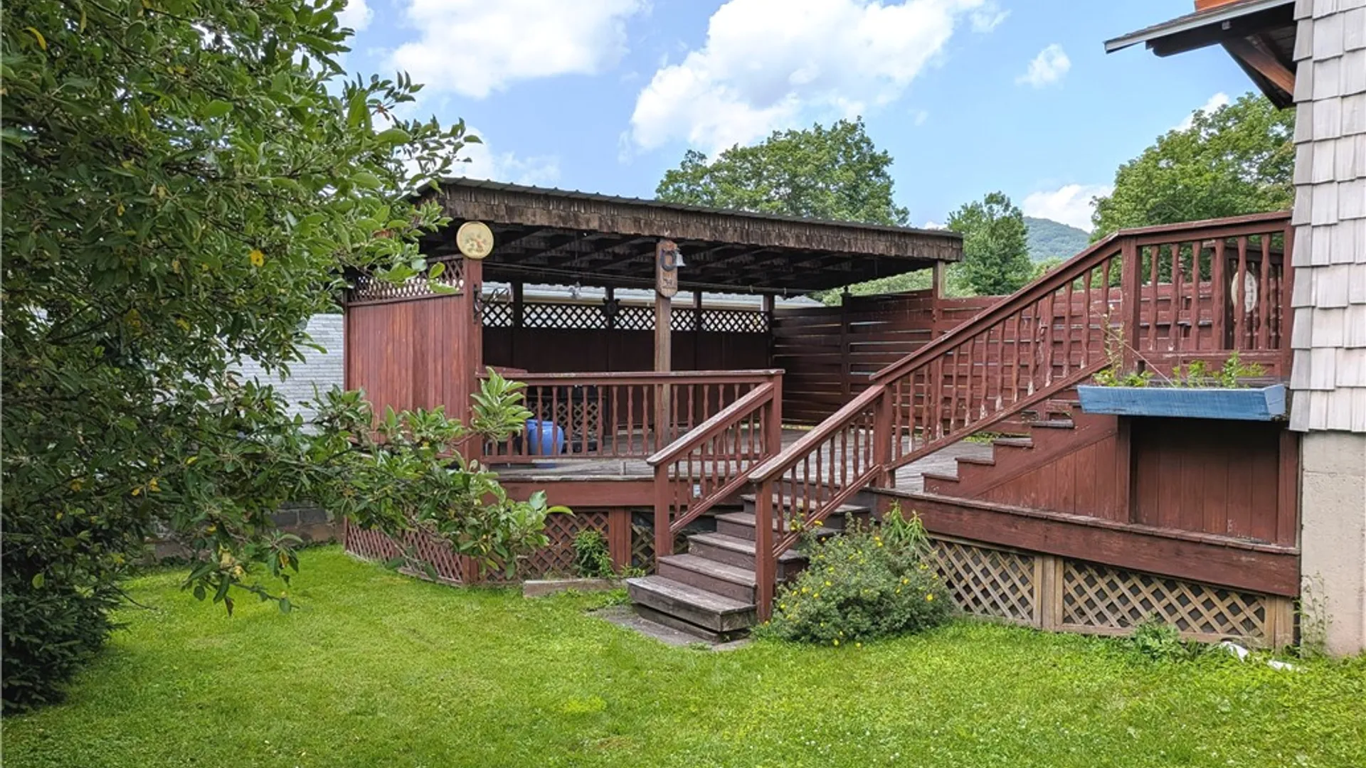 Property at 207 Harrison Street, Port Allegany Boro, PA 16743 4